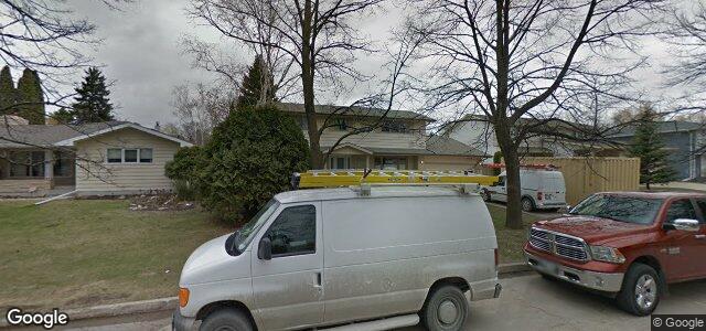 Larawan ng 58 Devonport Boulevard sa Winnipeg, Manitoba