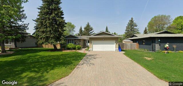 Larawan ng 58 Folkestone Boulevard sa Winnipeg, Manitoba