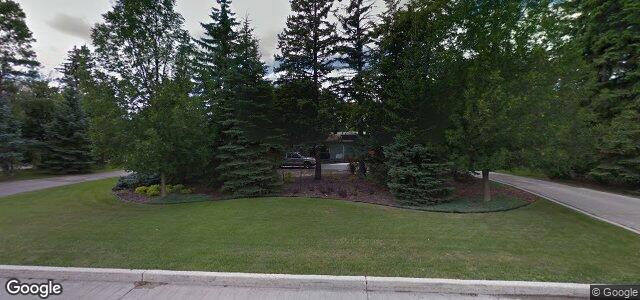 Larawan ng 580 Park Boulevard W sa Winnipeg, Manitoba