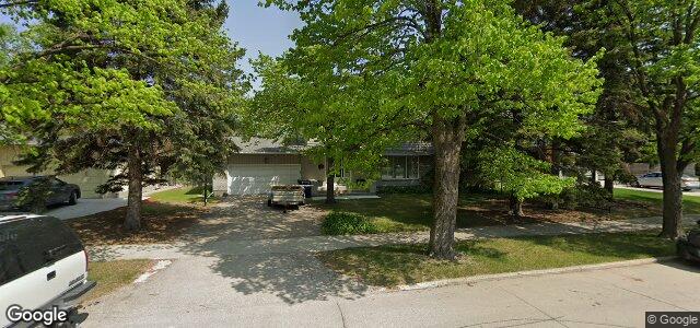 Larawan ng 6 Aldershot Boulevard sa Winnipeg, Manitoba