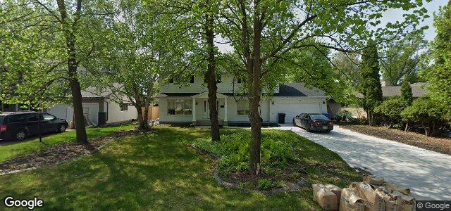 Larawan ng 6 Cuthbertson Avenue sa Winnipeg, Manitoba