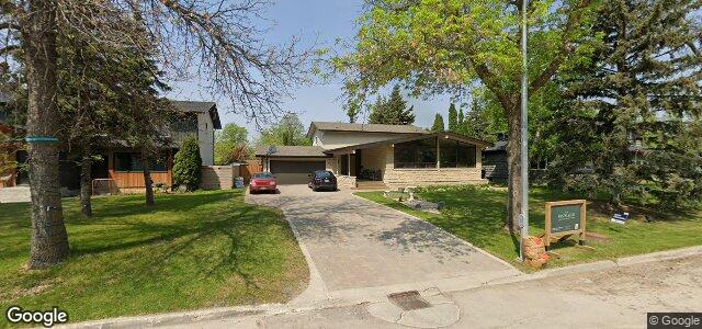 Larawan ng 6 Exmouth Boulevard sa Winnipeg, Manitoba