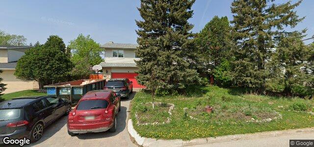 Larawan ng 6 Inverness Boulevard sa Winnipeg, Manitoba