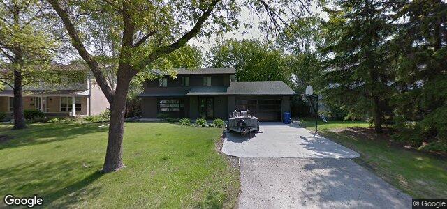 Larawan ng 61 Aldershot Boulevard sa Winnipeg, Manitoba