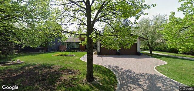 Larawan ng 62 Cuthbertson Avenue sa Winnipeg, Manitoba