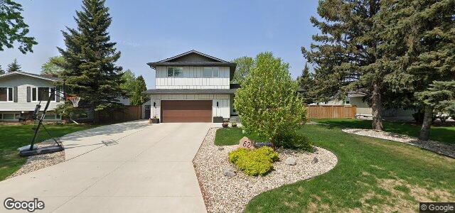 Larawan ng 62 Folkestone Boulevard sa Winnipeg, Manitoba