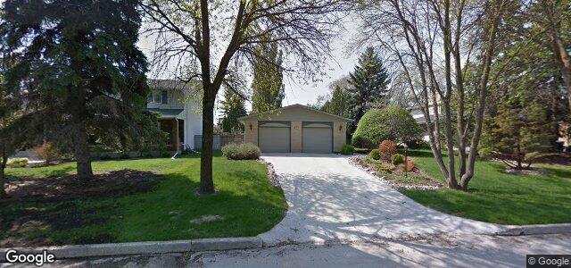 62 Lancaster Boulevard（加拿大曼尼托巴省温尼伯市）房屋照片