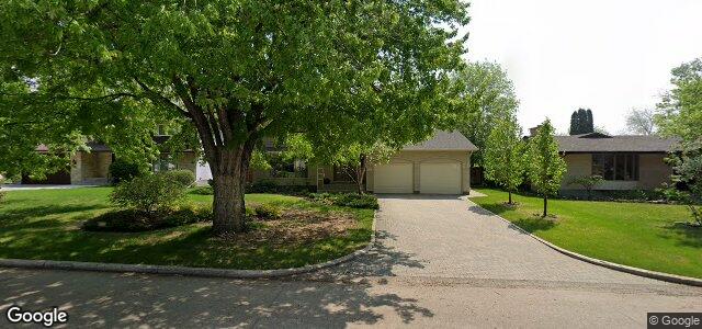 Larawan ng 63 Folkestone Boulevard sa Winnipeg, Manitoba