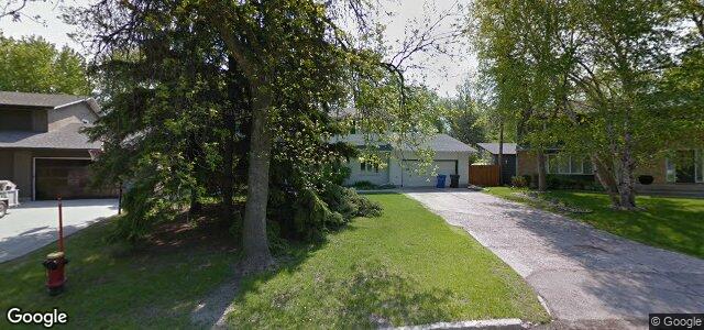 Larawan ng 65 Aldershot Boulevard sa Winnipeg, Manitoba