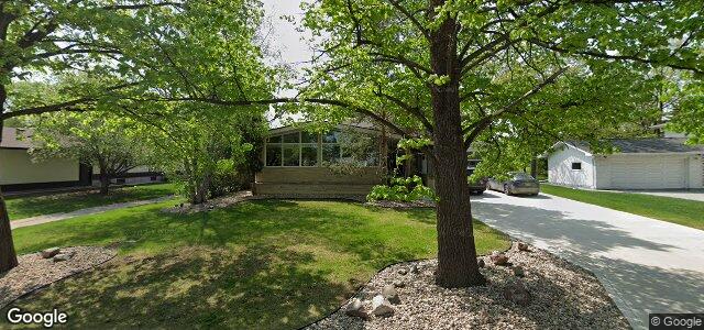 Larawan ng 66 Cuthbertson Avenue sa Winnipeg, Manitoba