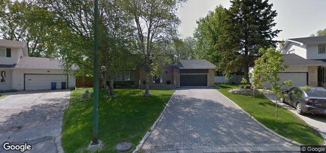Larawan ng 69 Aldershot Boulevard sa Winnipeg, Manitoba