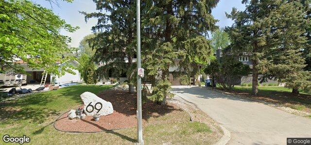 Larawan ng 69 Devonport Boulevard sa Winnipeg, Manitoba