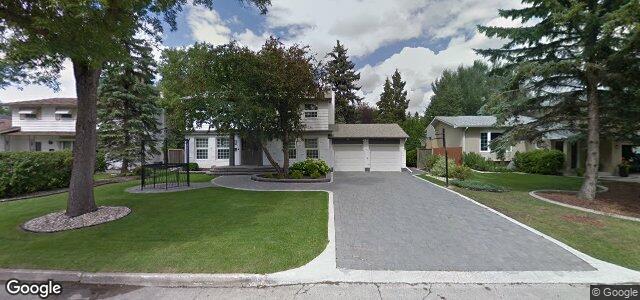 Larawan ng 7 Carmarthen Boulevard sa Winnipeg, Manitoba