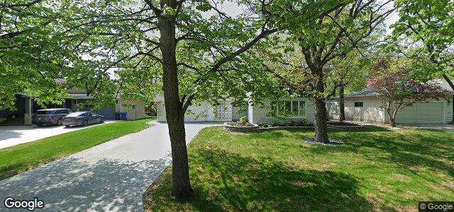 Photo of 70 Cuthbertson Avenue in Winnipeg, Manitoba