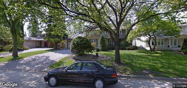 Photo of 70 Lancaster Boulevard in Winnipeg, Manitoba