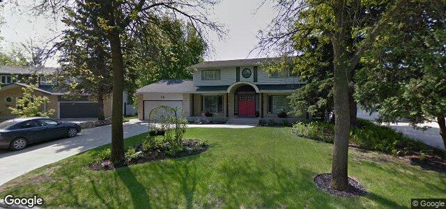 Larawan ng 73 Aldershot Boulevard sa Winnipeg, Manitoba
