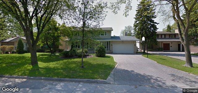 Larawan ng 74 Lancaster Boulevard sa Winnipeg, Manitoba