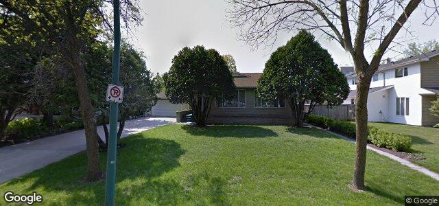 Larawan ng 77 Aldershot Boulevard sa Winnipeg, Manitoba