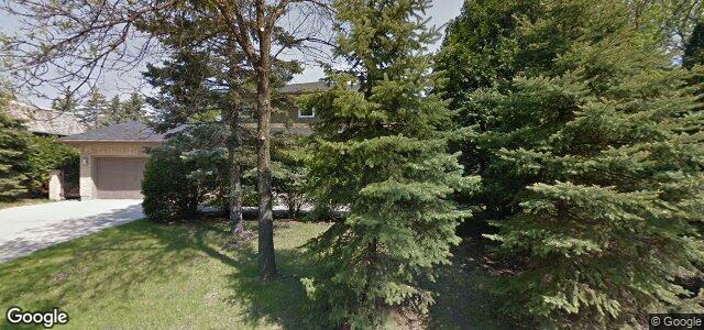 Larawan ng 77 Lancaster Boulevard sa Winnipeg, Manitoba