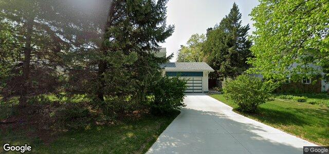 Larawan ng 78 Cuthbertson Avenue sa Winnipeg, Manitoba