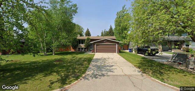 Larawan ng 78 Folkestone Boulevard sa Winnipeg, Manitoba