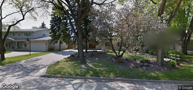 Larawan ng 78 Lancaster Boulevard sa Winnipeg, Manitoba