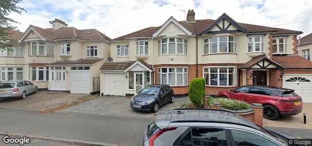 Larawan ng 8 Keswick Avenue sa Winnipeg, Manitoba