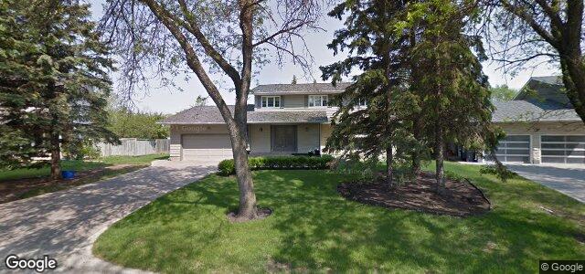Larawan ng 82 Aldershot Boulevard sa Winnipeg, Manitoba