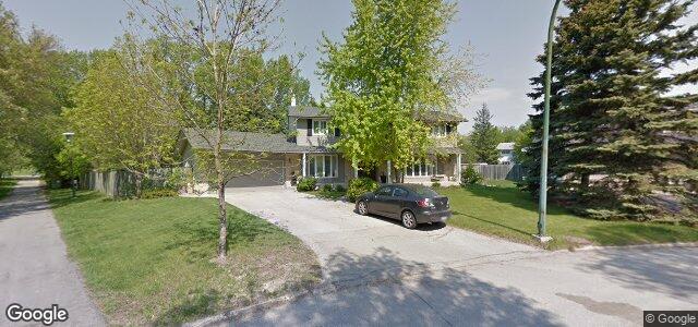 Larawan ng 86 Aldershot Boulevard sa Winnipeg, Manitoba