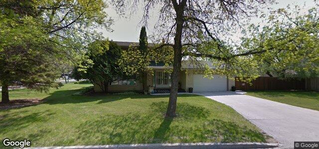 Larawan ng 91 Aldershot Boulevard sa Winnipeg, Manitoba