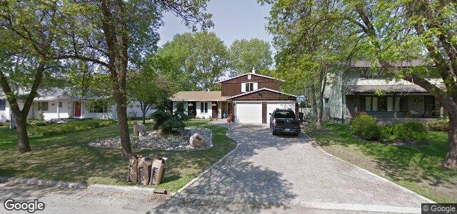 Larawan ng 94 Aldershot Boulevard sa Winnipeg, Manitoba