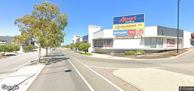 Larawan ng 1 Butler Boulevard sa Winnipeg, Manitoba