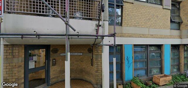 Larawan ng 1 Code Street sa Winnipeg, Manitoba