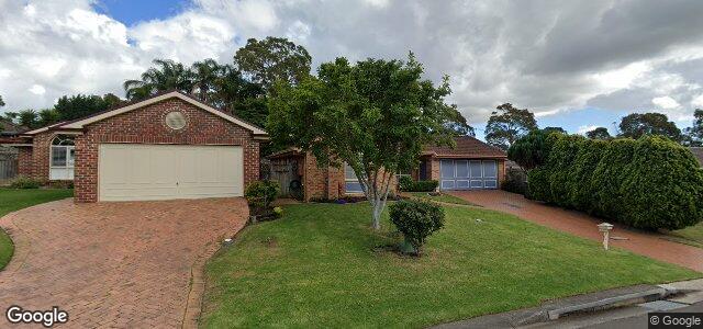 Larawan ng 10 Amberwood Place sa Winnipeg, Manitoba