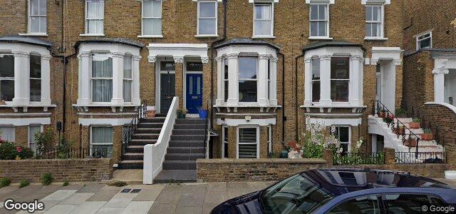 Larawan ng 10 Benbow Road sa Winnipeg, Manitoba