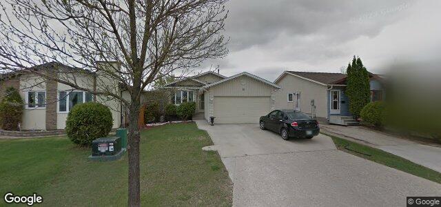 Larawan ng 10 Burdick Place sa Winnipeg, Manitoba