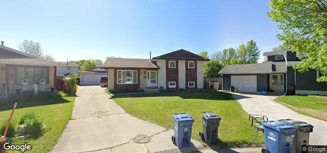 10 Cardero Place（加拿大曼尼托巴省温尼伯市）房屋照片