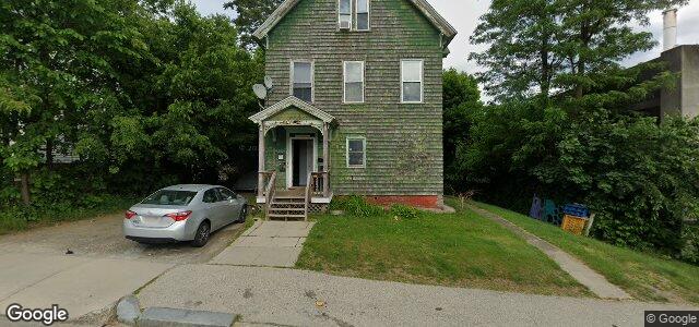 Larawan ng 10 Channing Street sa Winnipeg, Manitoba