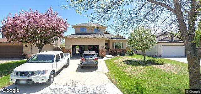 Larawan ng 10 Cutler Bay sa Winnipeg, Manitoba