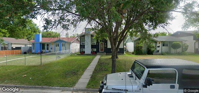 Larawan ng 10 Fuga Bay sa Winnipeg, Manitoba