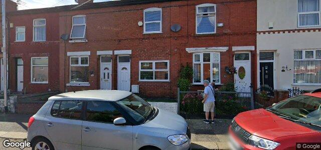 Larawan ng 10 Haddon Road sa Winnipeg, Manitoba