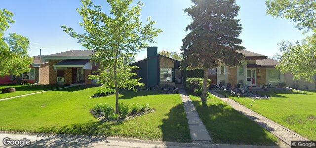 Larawan ng 10 Montbrook Road sa Winnipeg, Manitoba