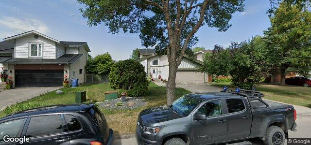 Larawan ng 10 Palms Boulevard sa Winnipeg, Manitoba