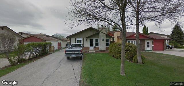 Larawan ng 10 Wendon Bay sa Winnipeg, Manitoba