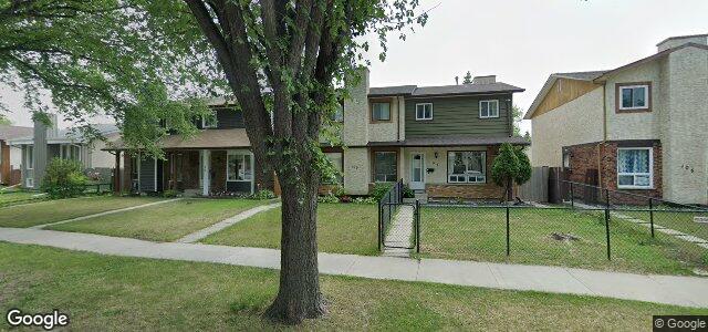 Larawan ng 100 Kinver Avenue sa Winnipeg, Manitoba