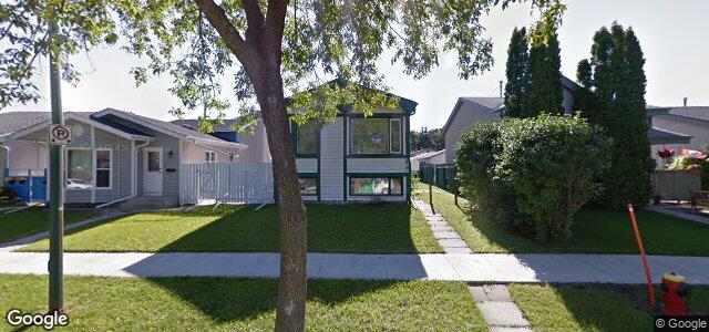 Larawan ng 100 Tallman Street sa Winnipeg, Manitoba