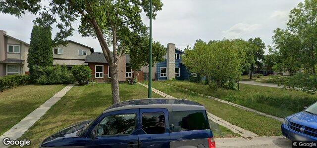 Larawan ng 101 Albina Way sa Winnipeg, Manitoba