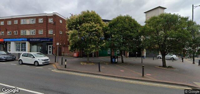 Larawan ng 101 Walsall Street sa Winnipeg, Manitoba