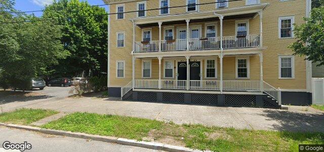 Larawan ng 102 Dexter Street sa Winnipeg, Manitoba