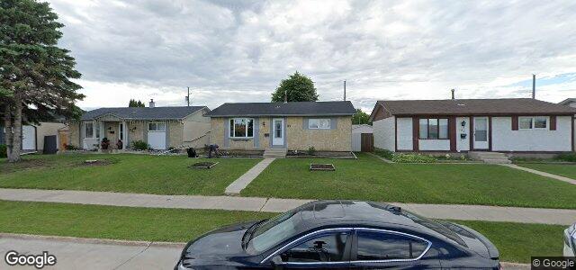 Larawan ng 102 Gainsborough Cove sa Winnipeg, Manitoba